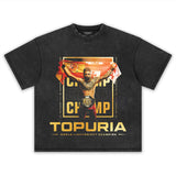 ILIA TOPURIA 2025 V3 TEE