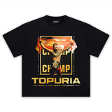 ILIA TOPURIA 2025 V3 TEE