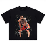 ILIA TOPURIA 2025 V5 TEE