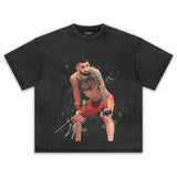 ILIA TOPURIA 2025 V5 TEE