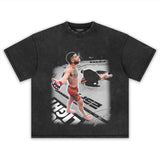 ILIA TOPURIA  V3 TEE