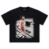 ILIA TOPURIA  V3 TEE