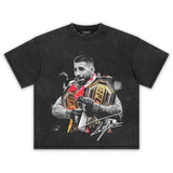 ILIA TOPURIA  2025 V7 TEE