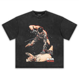 ILIA TOPURIA MMA V2 TEE