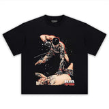 ILIA TOPURIA MMA V2 TEE