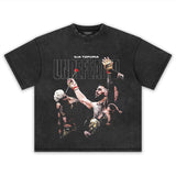 ILIA TOPURIA  2025 V9 TEE