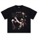 ILIA TOPURIA  2025 V9 TEE