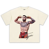 ILIA TOPURIA  2025 V1 TEE