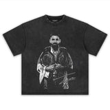 ILIA TOPURIA POP TEE