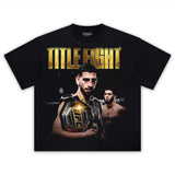 ILIA TOPURIA TEE Style001