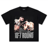 ILIA TOPURIA & JOSH EMMETT TEE