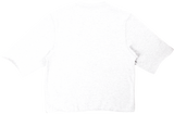 I Love Sluts Cropped Crewneck Shirt Style001