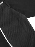 Luck Light Up Pack Contrast Piped Jersey T-Shirt