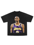 Kobe Day Tee