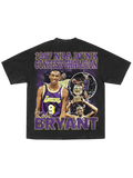 Kobe Day Tee