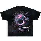 Dennis Goggles World Tour Neniom Vintage Boxy Tee
