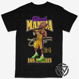 Black Mamba Tee (Grinches)(BF)