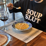 Soup Slut Crewneck Sweatshirt