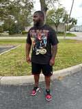 Lil Baby Graphic Tee Style001