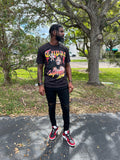 Tupac California Love Graphic Tee