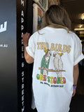 Two Birds T-Shirt