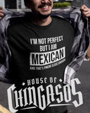 Premium Perfect Mexican Old School T-shirt