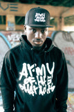 Army of the Pharaohs - Graf Art - Midweight Hoodie
