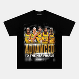 INDIANA PACERS 2.0 TEE Style001