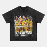INDIANA PACERS 2.0 TEE Style001