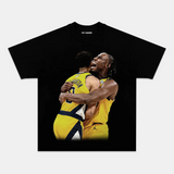 INDIANA PACERS TEE 1.0