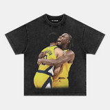 INDIANA PACERS TEE 1.0