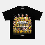 INDIANA PACERS TEE Style002