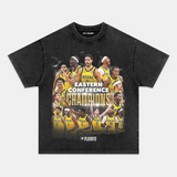 INDIANA PACERS TEE Style002