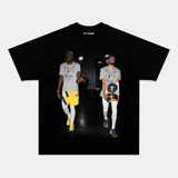 INDIANA PACERS TEE 6.4