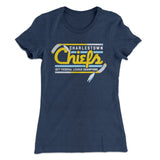 Charlestown Chiefs Women's T-Shirt