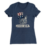 Meowica Women's T-Shirt