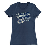The Sunken Place Cafe Women's T-Shirt