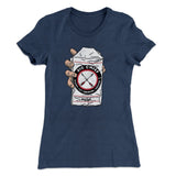 Big Chief Chew Women's T-Shirt