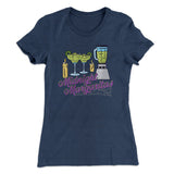 Midnight Margaritas Women's T-Shirt