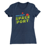 Mos Eisley Space Port Women's T-Shirt