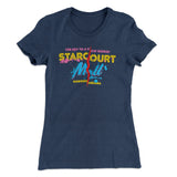 Starcourt Mall Women's T-Shirt