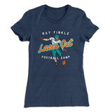 Laces Out - Ray Finkle Women's T-Shirt