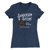 Sanderson Sisters' Bed & Breakfast Women's T-Shirt