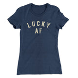 Lucky AF Women's T-Shirt
