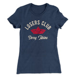 Losers Club Women's T-Shirt