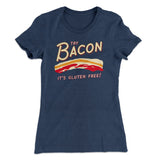 Try Bacon Women's T-Shirt