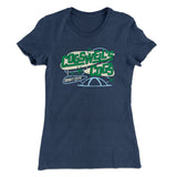 Cogswell's Cogs Women's T-Shirt
