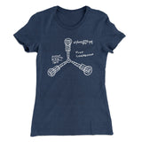 Flux Capacitor Women's T-Shirt