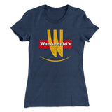 WacArnold's Women's T-Shirt