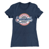 Earthican Blernsball League Women's T-Shirt